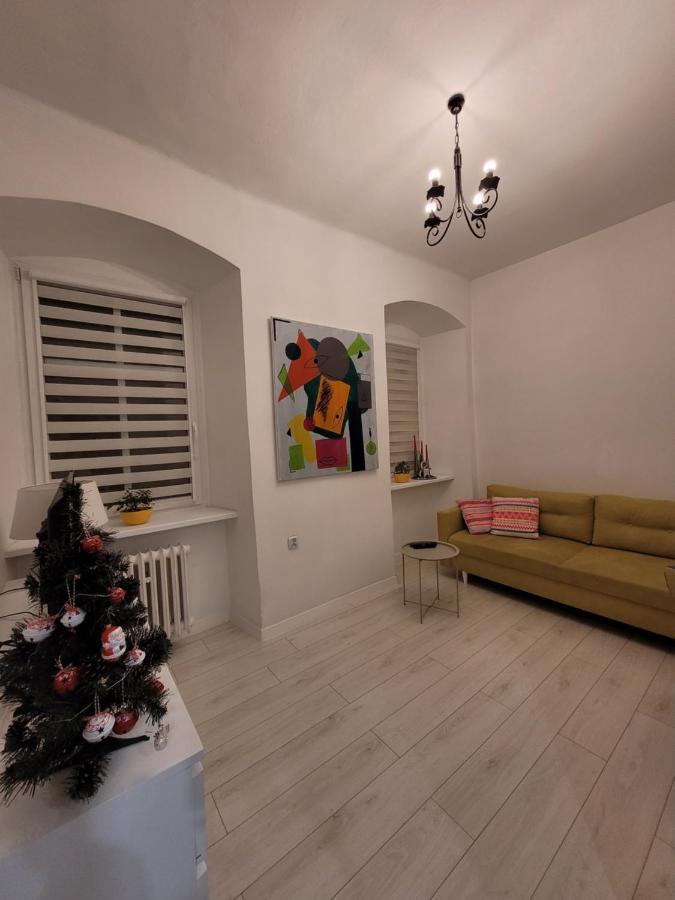 بوليسلافيتش Boleslaviaapartments - Apartament Antonella المظهر الخارجي الصورة