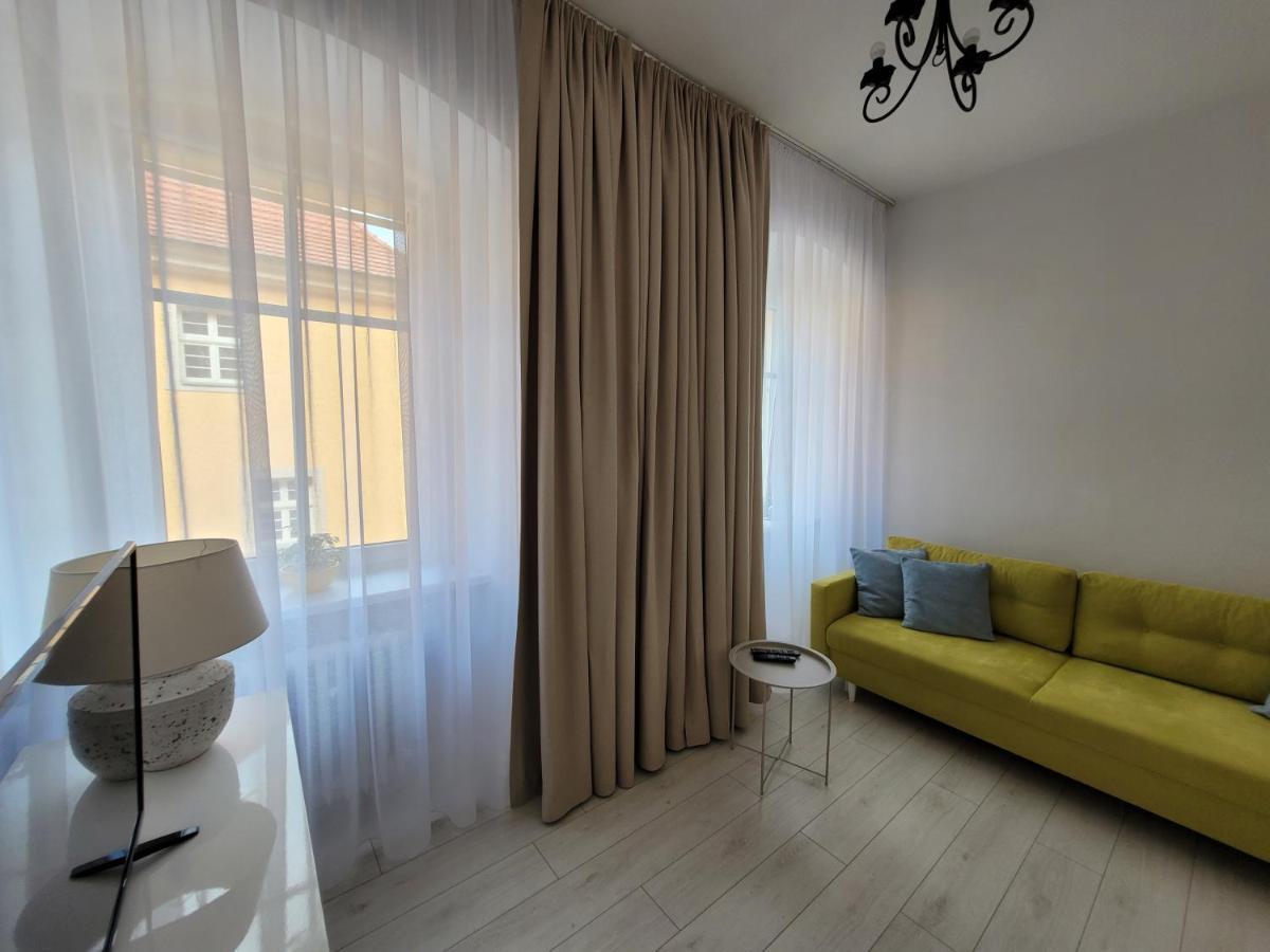 بوليسلافيتش Boleslaviaapartments - Apartament Antonella المظهر الخارجي الصورة