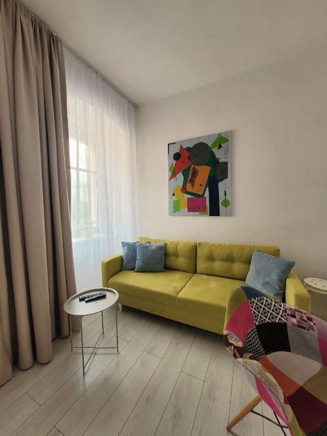بوليسلافيتش Boleslaviaapartments - Apartament Antonella المظهر الخارجي الصورة