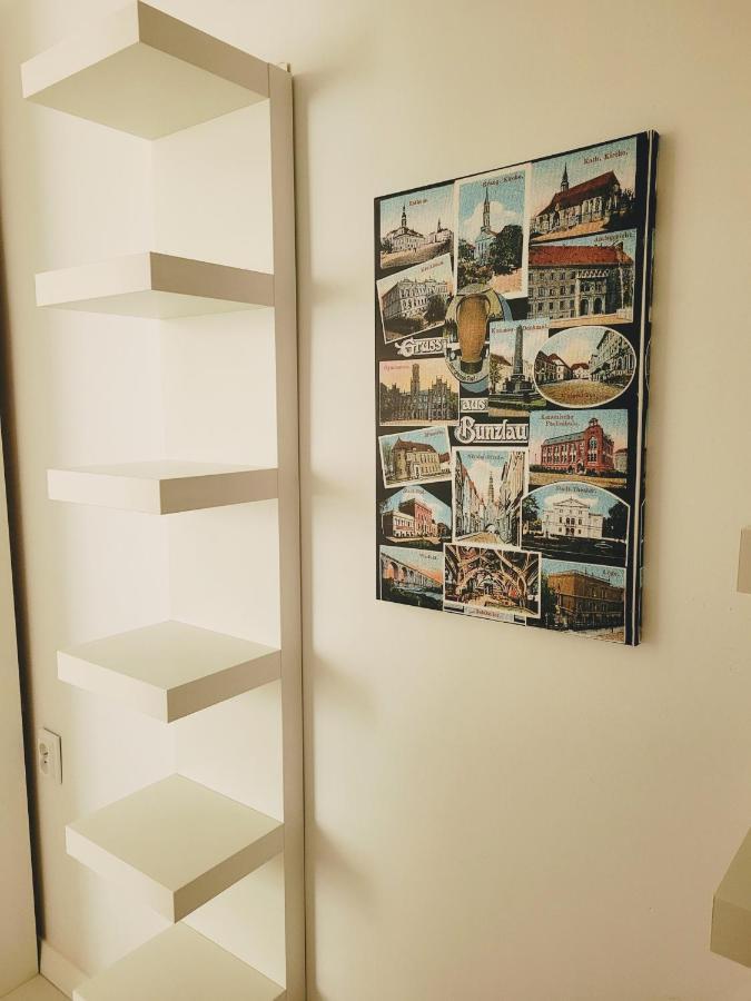 بوليسلافيتش Boleslaviaapartments - Apartament Antonella المظهر الخارجي الصورة