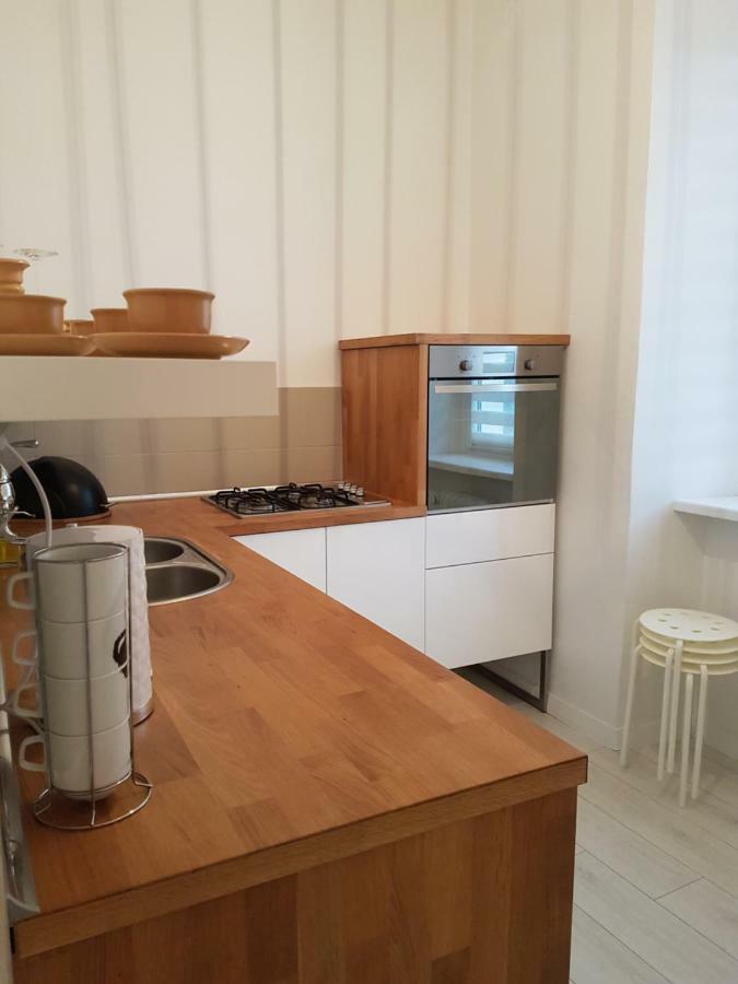 بوليسلافيتش Boleslaviaapartments - Apartament Antonella المظهر الخارجي الصورة