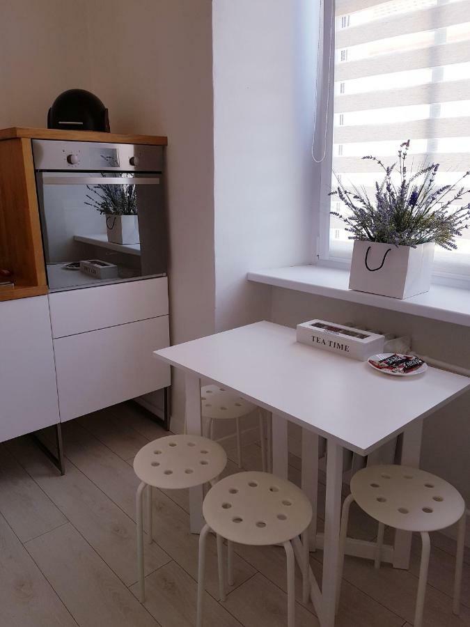 بوليسلافيتش Boleslaviaapartments - Apartament Antonella المظهر الخارجي الصورة
