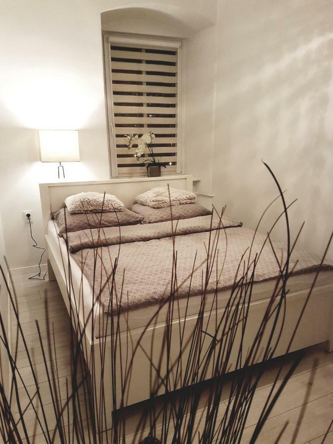 بوليسلافيتش Boleslaviaapartments - Apartament Antonella المظهر الخارجي الصورة